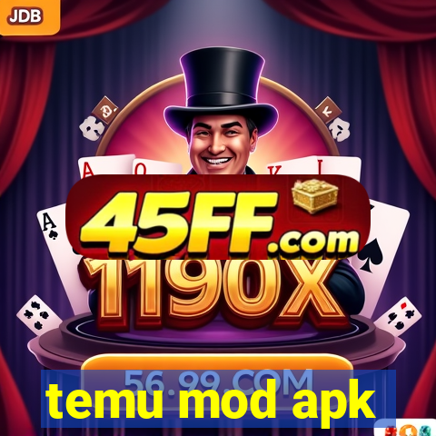 temu mod apk